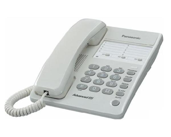 Điện thoại bàn Panasonic KX-T2371 - Công Ty TNHH Viễn Thông TM - DV An Viễn Tin